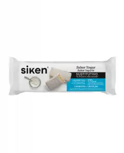 Siken® - Barrita Yogur Siken