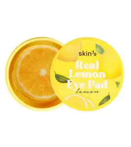 Skin79 - Parches de ojos Real Lemon