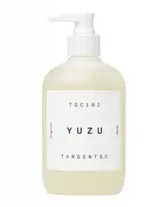 Tangent - Jabón De Manos Líquido Yuzu Soap 350 Ml