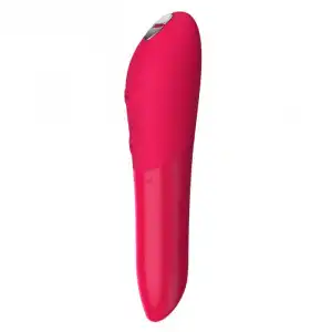 Tango Cherry Red Vibrador