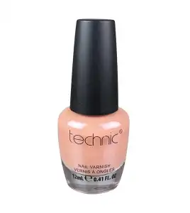 Technic Cosmetics - Esmalte de uñas - Toastie