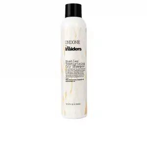 Undone hustler texturising dry shampoo 300 ml