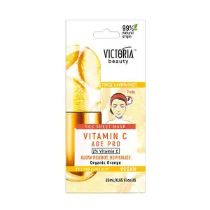 Vitamina C Age Pro