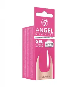 W7 - Esmalte de uñas Gel Colour Angel Manicure - Full Bloom