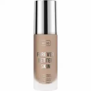 Wibo WIBO Fluid Forever Better Skin nr 5 Almond, 28 ml