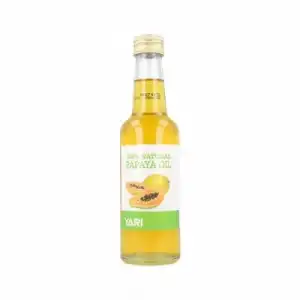 Yari Yari Natural Papaya Oil , 250 ml