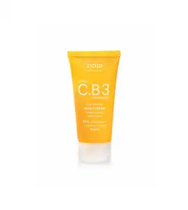 Ziaja - *Vitamin C.B3 Niacinamide* - Crema facial de noche