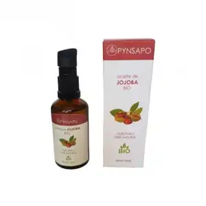 Aceite de Jojoba BIO 50 ml