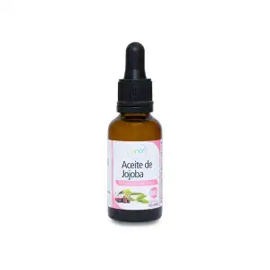 Aceite De Jojoba