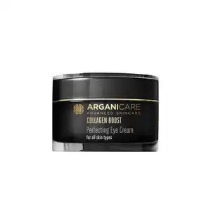 Arganicare  Arganicare Collagen Boost Crema Contorno Ojos , 30 ml