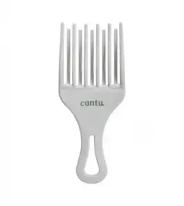 Cantu - Peine ahuecador Extra Lift Double Row Pick