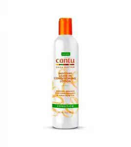 Cantu - *Shea Butter* - Acondicionador sin aclarado Smoothing Leave In Conditioner Lotion