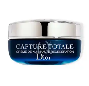 Capture Total CrÃ¨me De Nuit Haute RÃ©gÃ©nÃ©ration