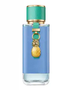 Carolina Herrera - Eau De Parfum Luckycharms Mad World 100 Ml