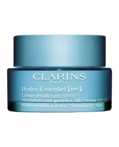 Clarins - Crema Hydra Essentiel SPF15 50 Ml