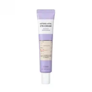 Contorno De Ojos Retinol