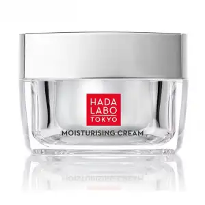 Crema Hidratante Antiedad 50 ml