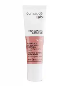 Cumlaude Lab - Hidratante Externo 30 Ml