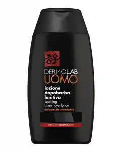 DERMOLAB UOMO - Emulsión Después Del Afeitado