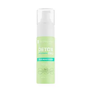 Detoxing Gel Hidratante