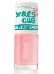 Dr. Rescue Gel Effect Top Coat