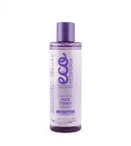 Ecoforia - *Lavender Clouds* - Tónico facial