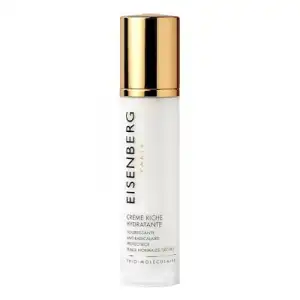 Eisenberg Eisenberg Moisturising Rich Cream, 50 ml