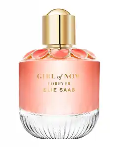 Elie Saab - Eau De Parfum Girl Of Now Forever 90 Ml