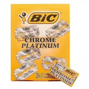 EUROSTIL Bic Dispensador 20x5 Hojas, 1 un