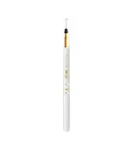 Eveline Cosmetics - Delineador de ojos Eye Max Precision - White