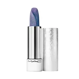 Fizzy Feels Lip Balm Mac Polarizing Purple