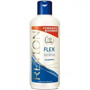 FLEX Clásico 650 ml Champú