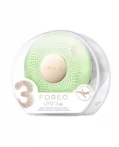 FOREO - UFO? 3 Go - Hidratación Facial Profunda En Cualquier Lugar