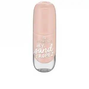 Gel Nail Colour esmalte de uñas #27-wey, sand tropez!