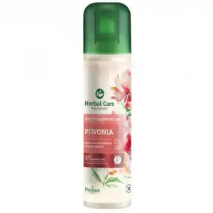 Herbal Care Champú Seco 2 en 1 180 ml