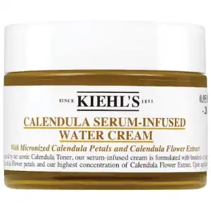 Kiehl's Calendula Serum-Infused Water Cream Crema Hidratante , 28 ml