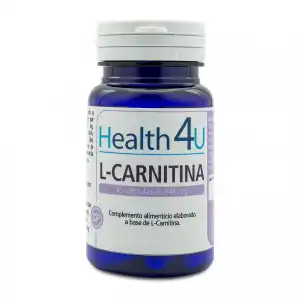 L-Carnitina