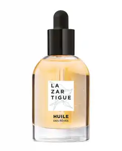 Lazartigue - Aceite Seco Nutritivo Huile Des Rêves 50 Ml