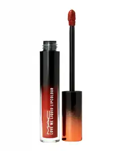 M.A.C - Barra De Labios Love Me Liquid Lipcolour