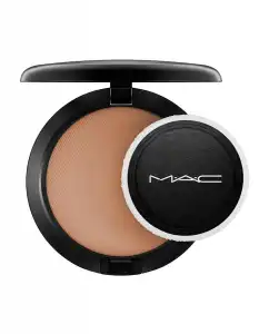 M.A.C - Polvos Compactos Blot Powder/Pressed