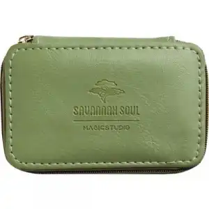 Magic Studio Savannah Soul Mini Wallet Und. Mini Cartera Maquillaje