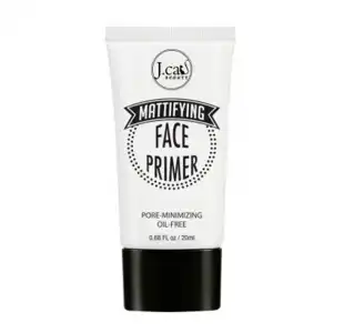 Mattifyng Face Primer