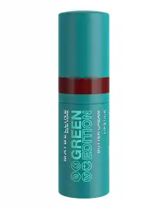 Maybelline - Barra De Labios Green Edition