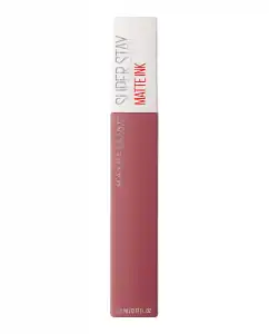 Maybelline - Barra De Labios SuperStay Matte Ink