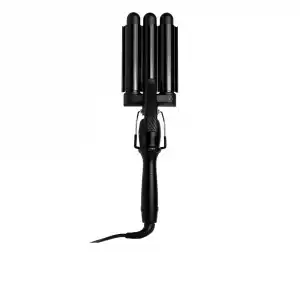 Mermade Hair Hair Professional Waver 32Mm Black, 75 gr