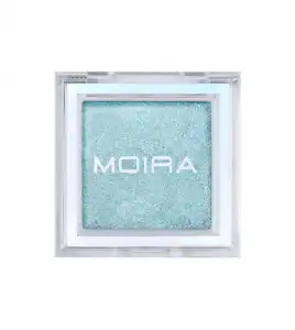 Moira - Sombra de ojos en crema Lucent - 14: Neptune