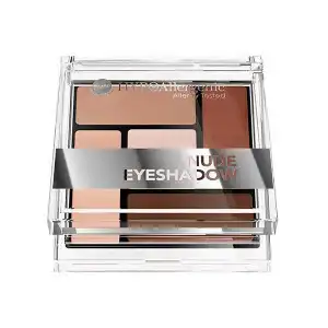 Nude Eyeshadow 6