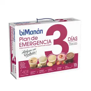 Plan De Emergencia 3 DÃ­as