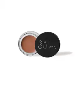 Saigu Cosmetics - Bronceador en crema - Greta