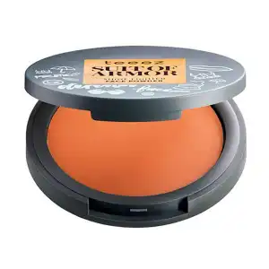 Shine Fighter Face Powder Cocoa